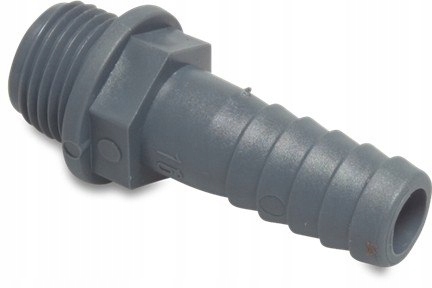 

Tuleja na wąż 13mm -1/2" końcówka do węża