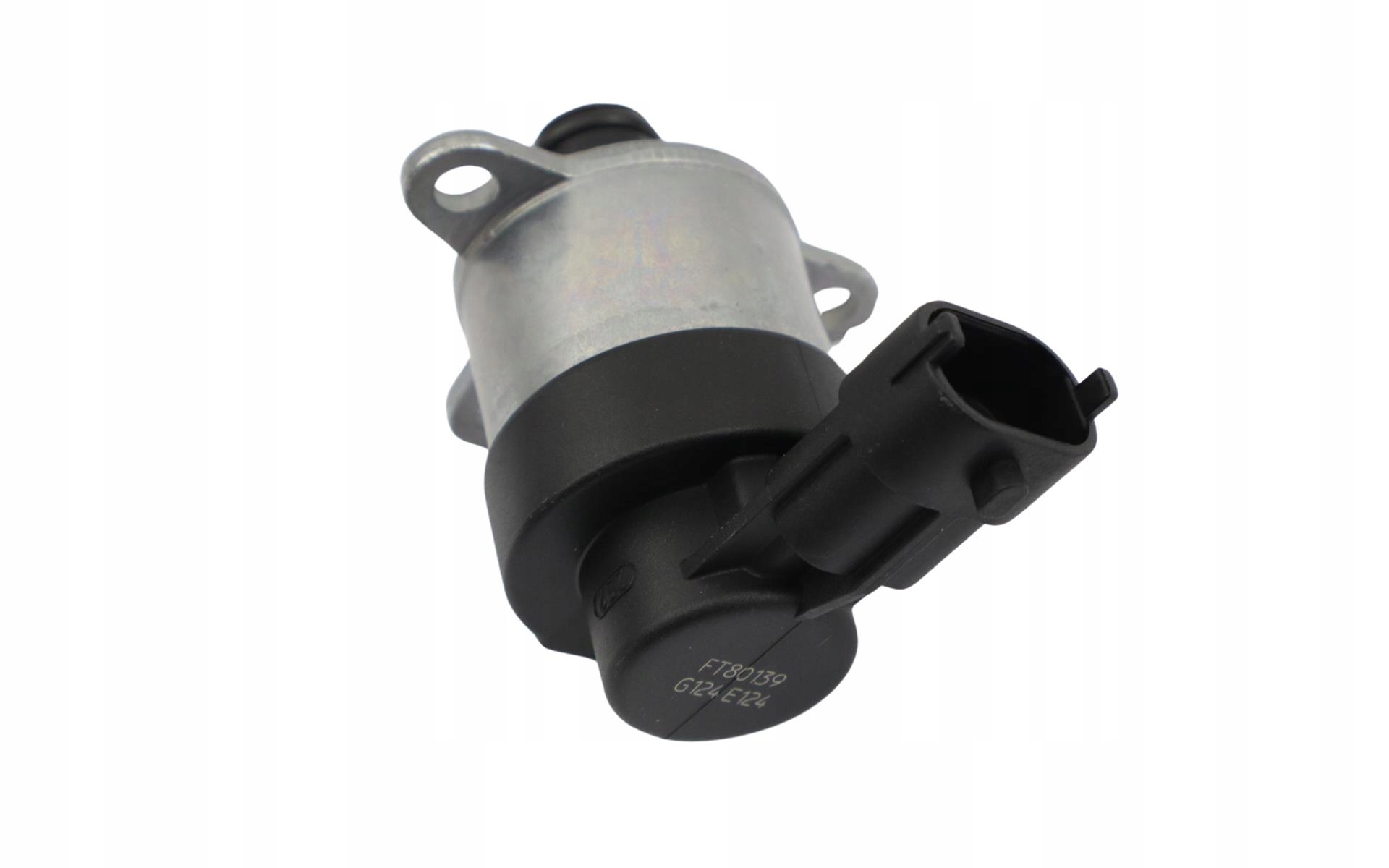 регулятор Давление Топлива Fast FT80139