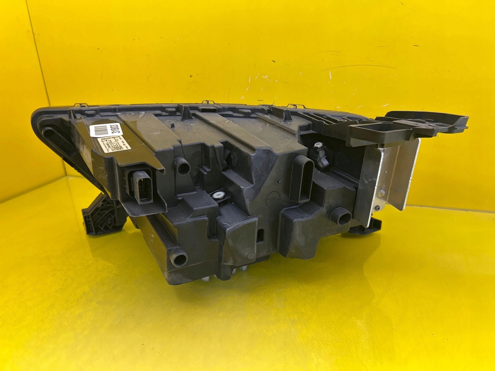 light right Opel Mokka B II Full Led 20- 9834016680 Matrix