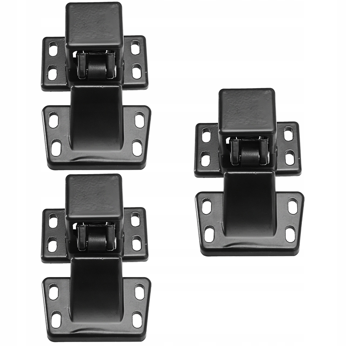 ZMODYFIKOWANY STOP ALUMINIOWY ZAMKA DRZWI DO RV EAN (GTIN) 4069119043366