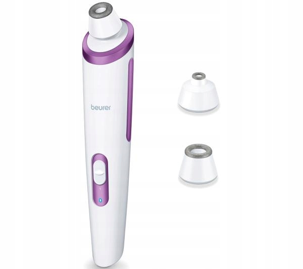 Mikrodermální abraze obličeje Beurer FC76 2 rychlosti
