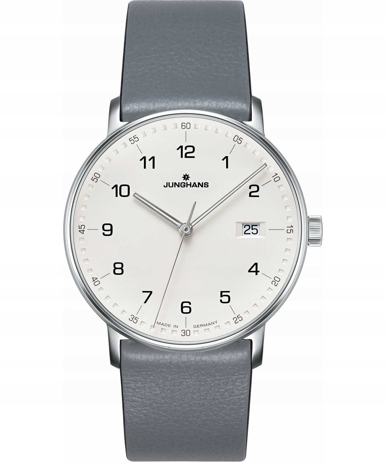 Hodinky Junghans Form