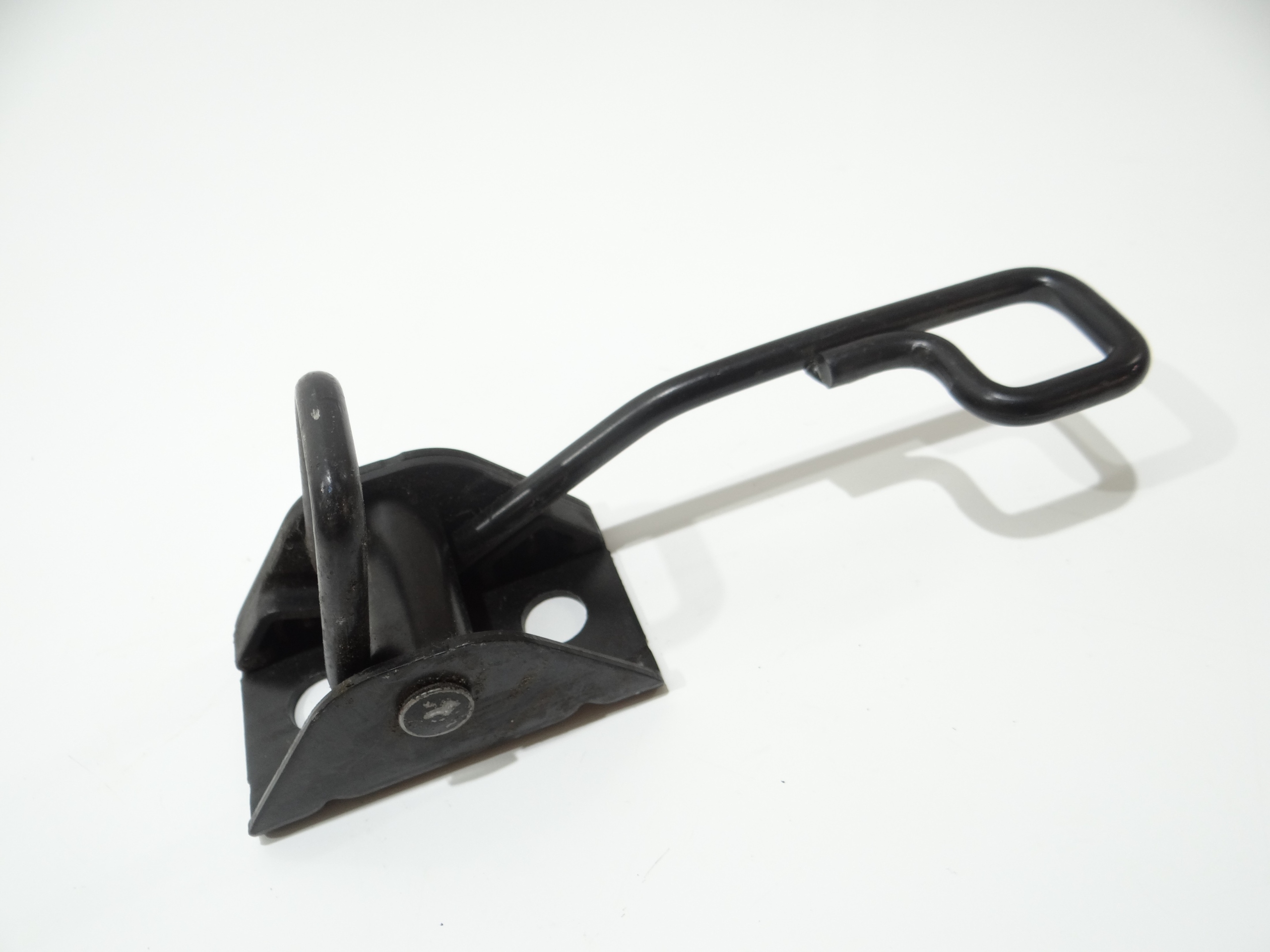 Halter Halter KANAPY links heck MINI R56 2751365