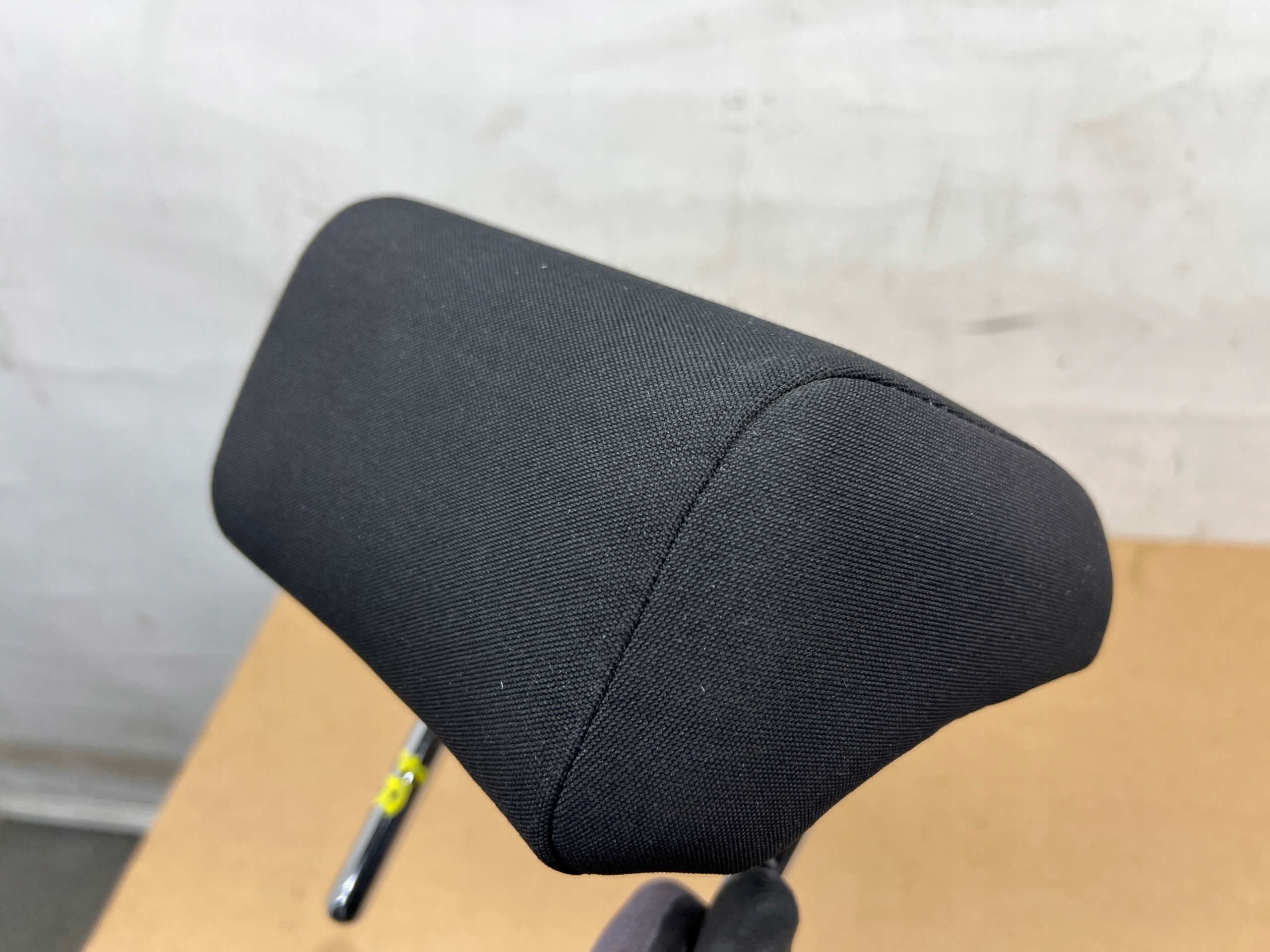 Seat Arona kopfstuetzen SITZ heck hinten mitte
