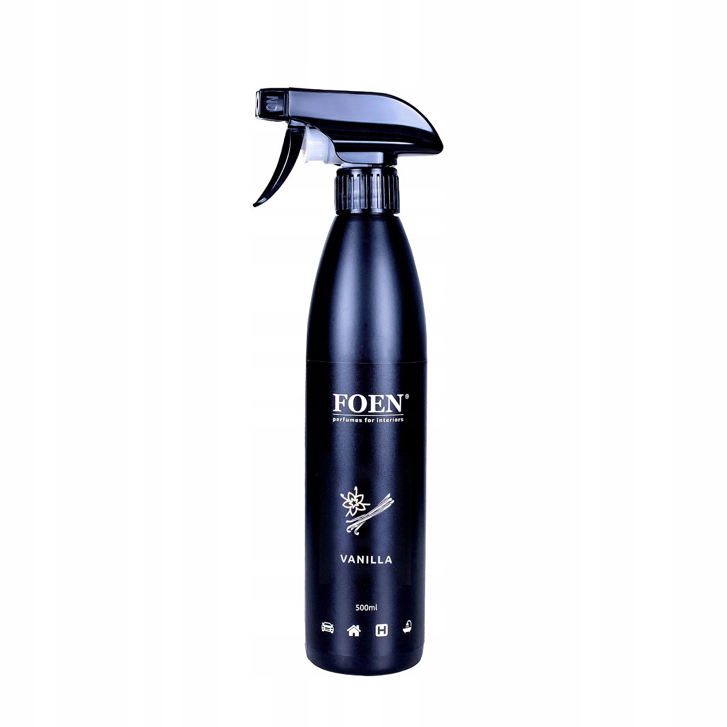 

Perfumy Zapach Foen Vanilla do Auta i Domu 500ml