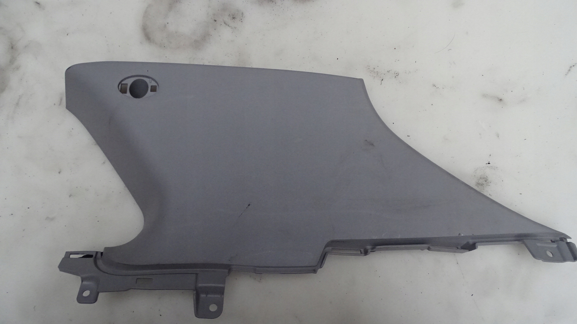 защита правая kia pro CEED I 06-12