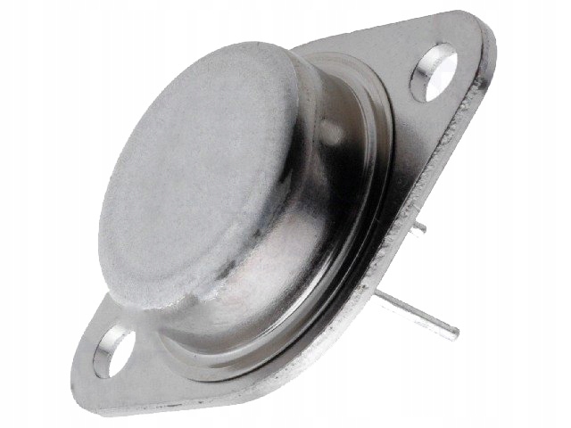

2N3773 Tranzystor Npn 140V 16A 150W TO3