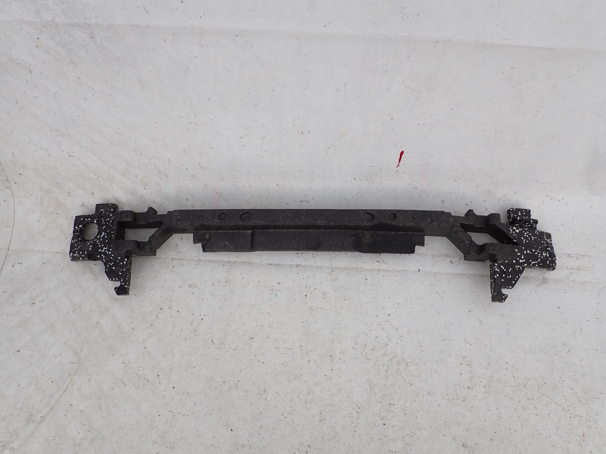 4G0 807 - AUDI A6 C7 4G лифт 14-18 пены абсорбер спереди