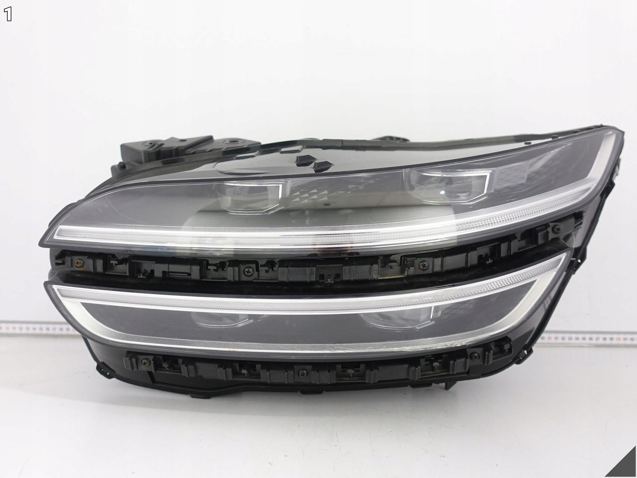 GENESIS GV70 ELECTRIFIED 20-24 Feux phare FULL LED Gauche Avant EUROPA + Module