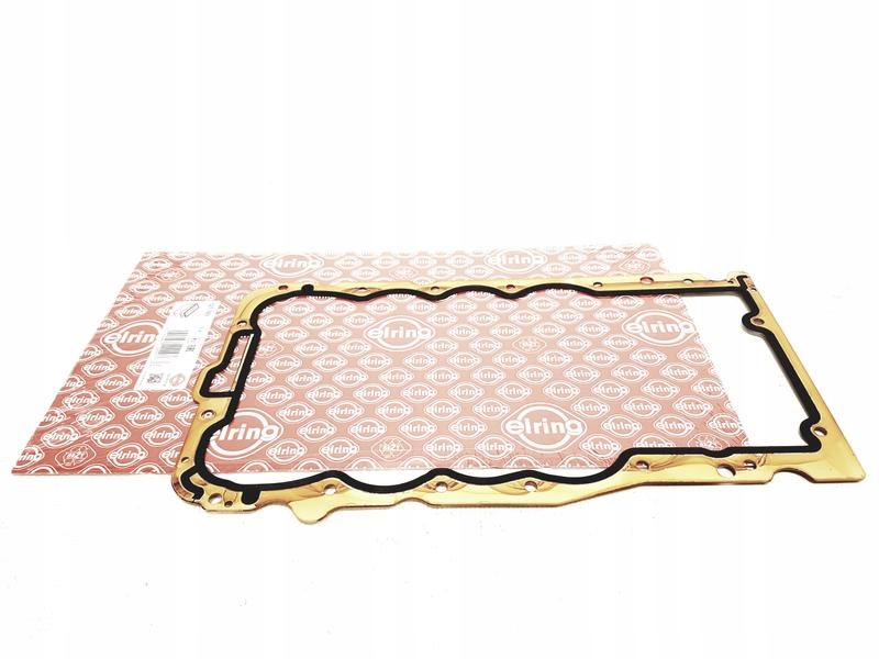 

Elring Uszczelka Misy Opel Astra G H 1.2 1.4 16V