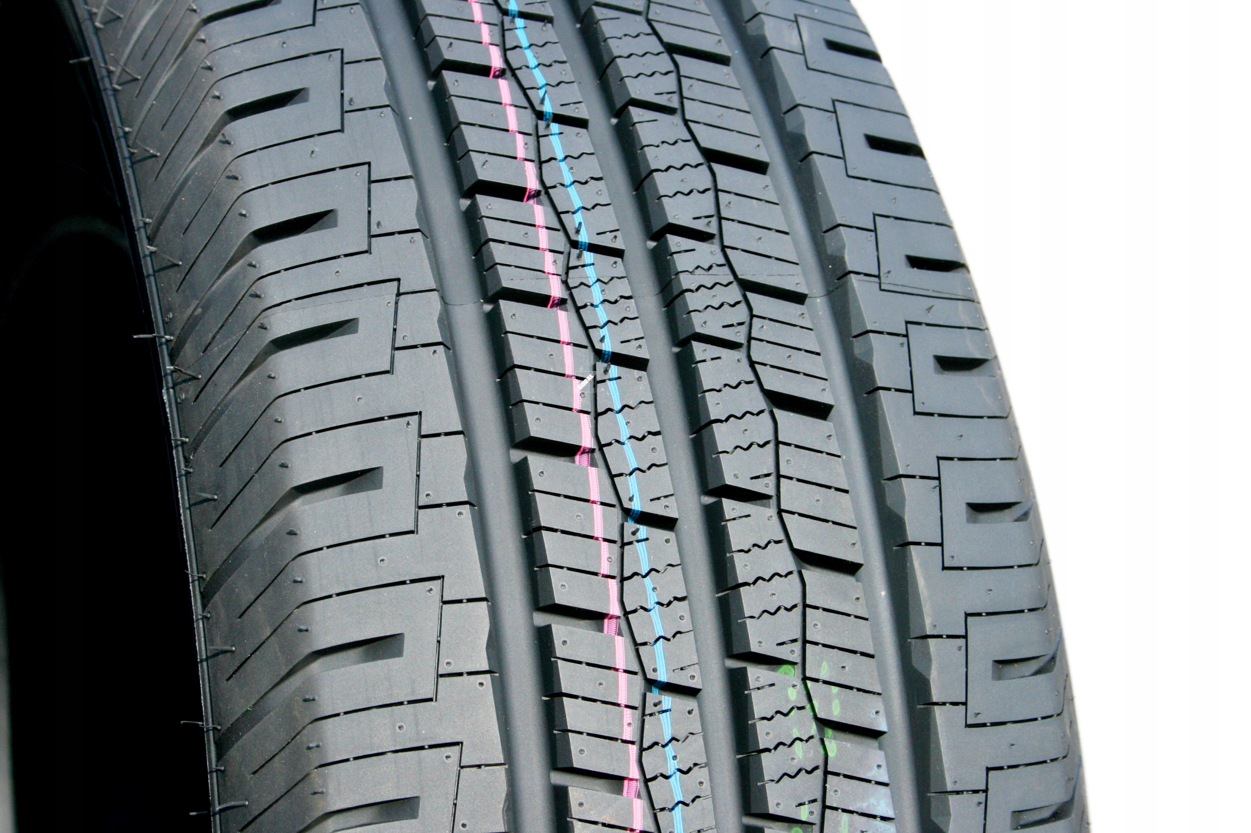 4 OPONY WIELOSEZONOWE BUS 225/65R16C TRACMAX AS Kod producenta VSR1610