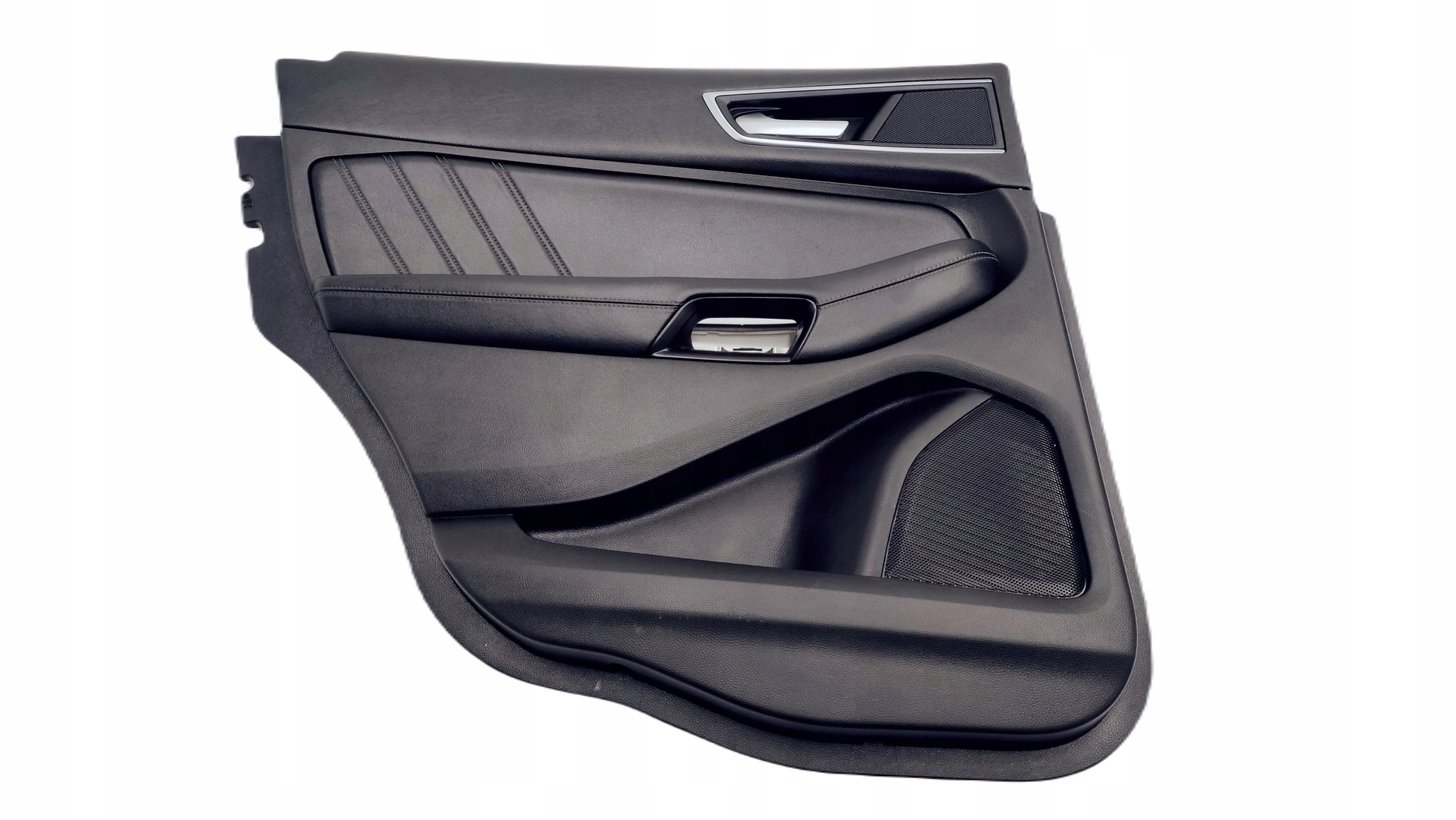 TAPICERKA BOCZEK DRZWI LEWY TYŁ FORD EDGE ST