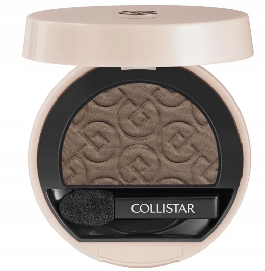 Impeccabile compact eyeshadow #415-Mocha Matte 3 gr