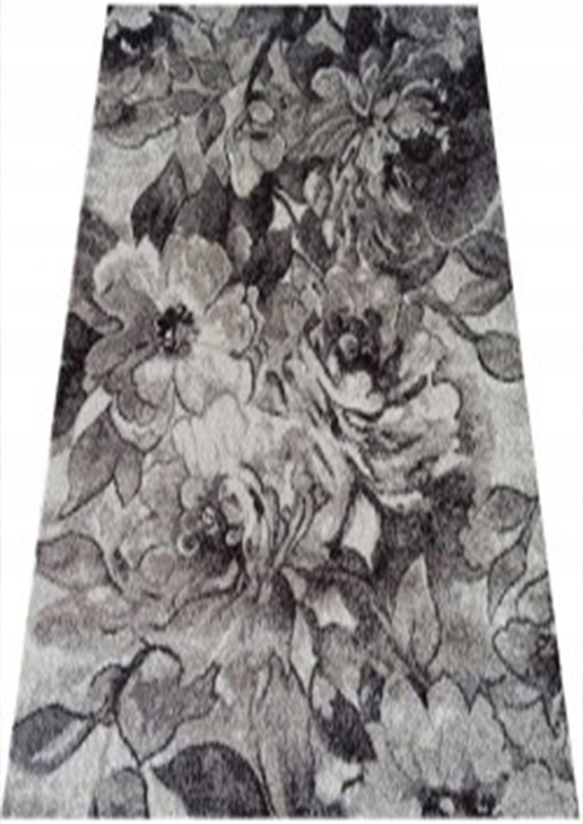 Kusový koberec Panamero 16 hnedý 160x220