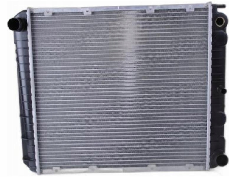 CHŁODNICA NISSENS 65525A