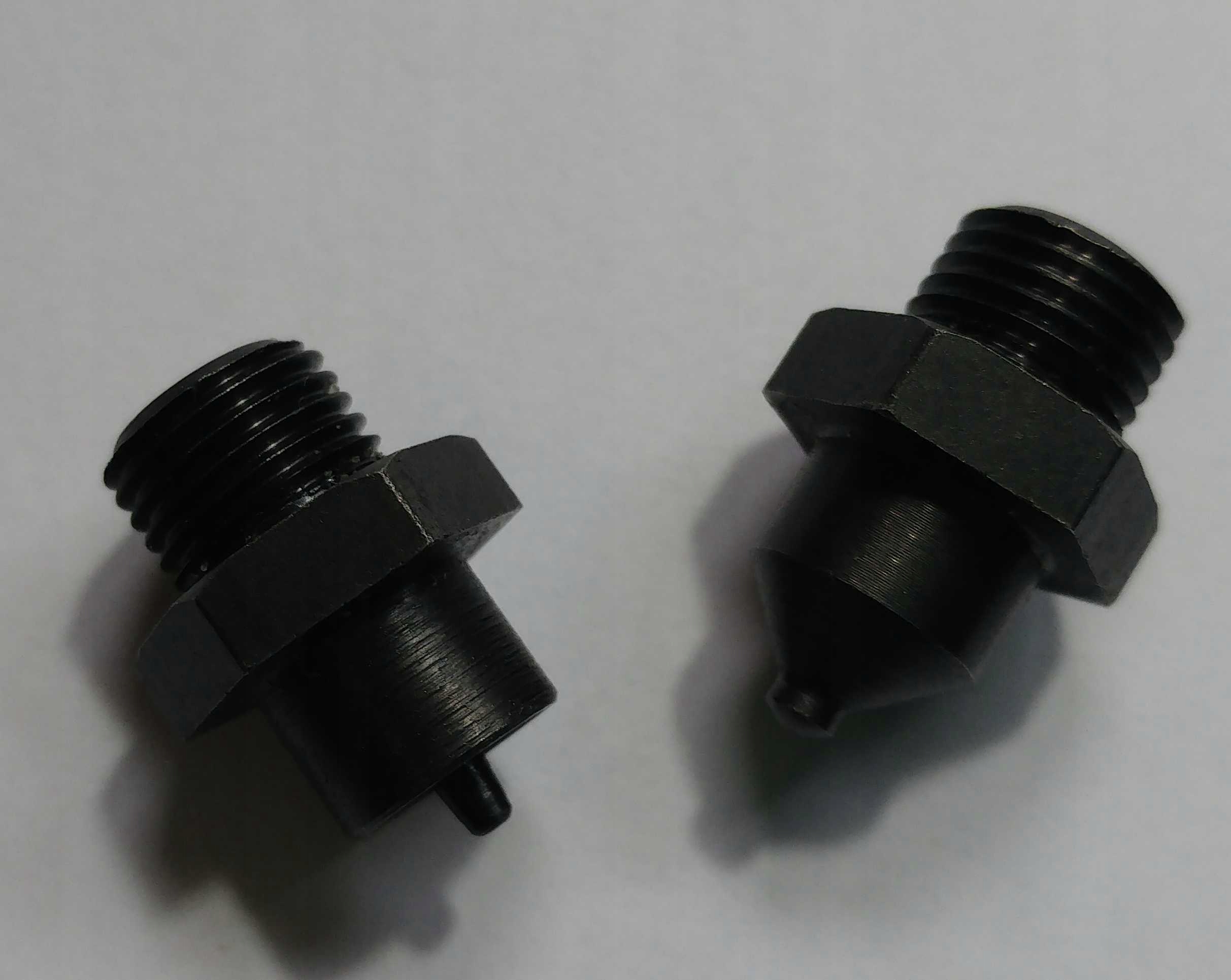 

Adapter Do Zarabiania Przew Hamulc 4,75MM WJ100