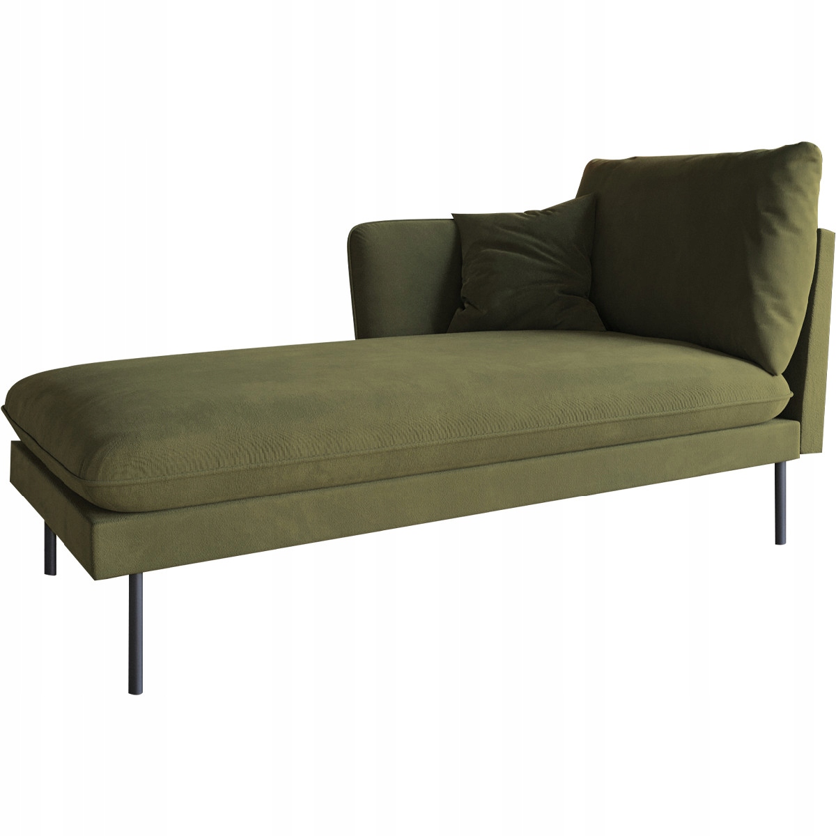 Szezlong LAKCHOS monolith 38 lewy Supreme,