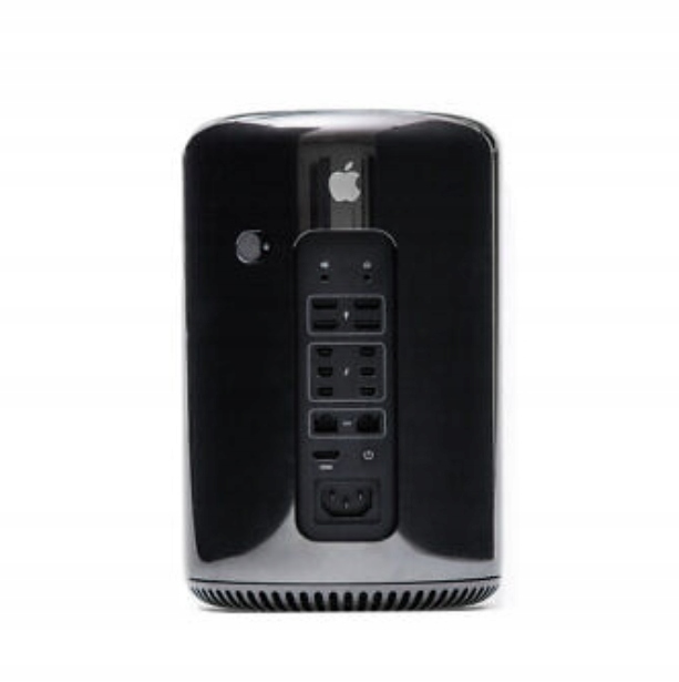 Počítač Apple Mac Pro 6,1 32 GB 512 SSD Grafika AMD FirePro D300 x2