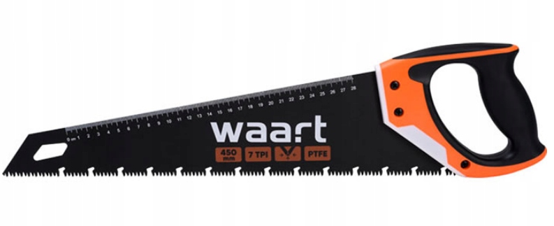 

Piła Płatnica 450 mm Do Drewna Pokrowiec Materiał