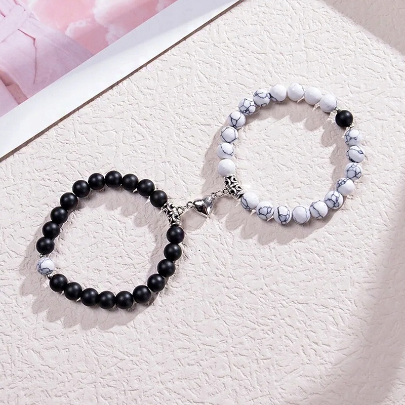 BRANSOLETKI MAGNETYCZNE PRZYJAŹNI DLA DZIECI Marka Inna marka