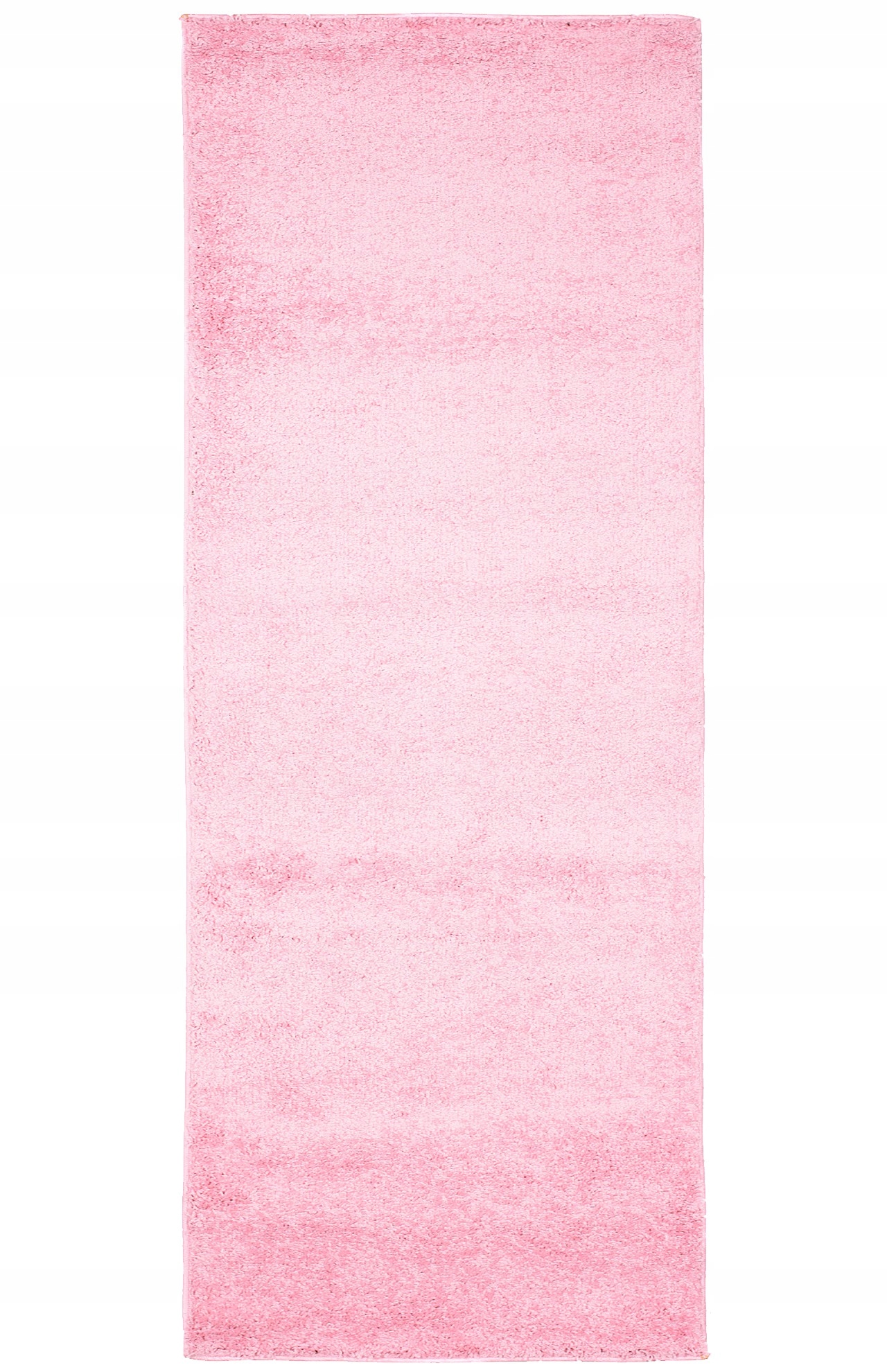 Dywan Chodnik Shaggy 80x300 Pluszowy Soft 388pk