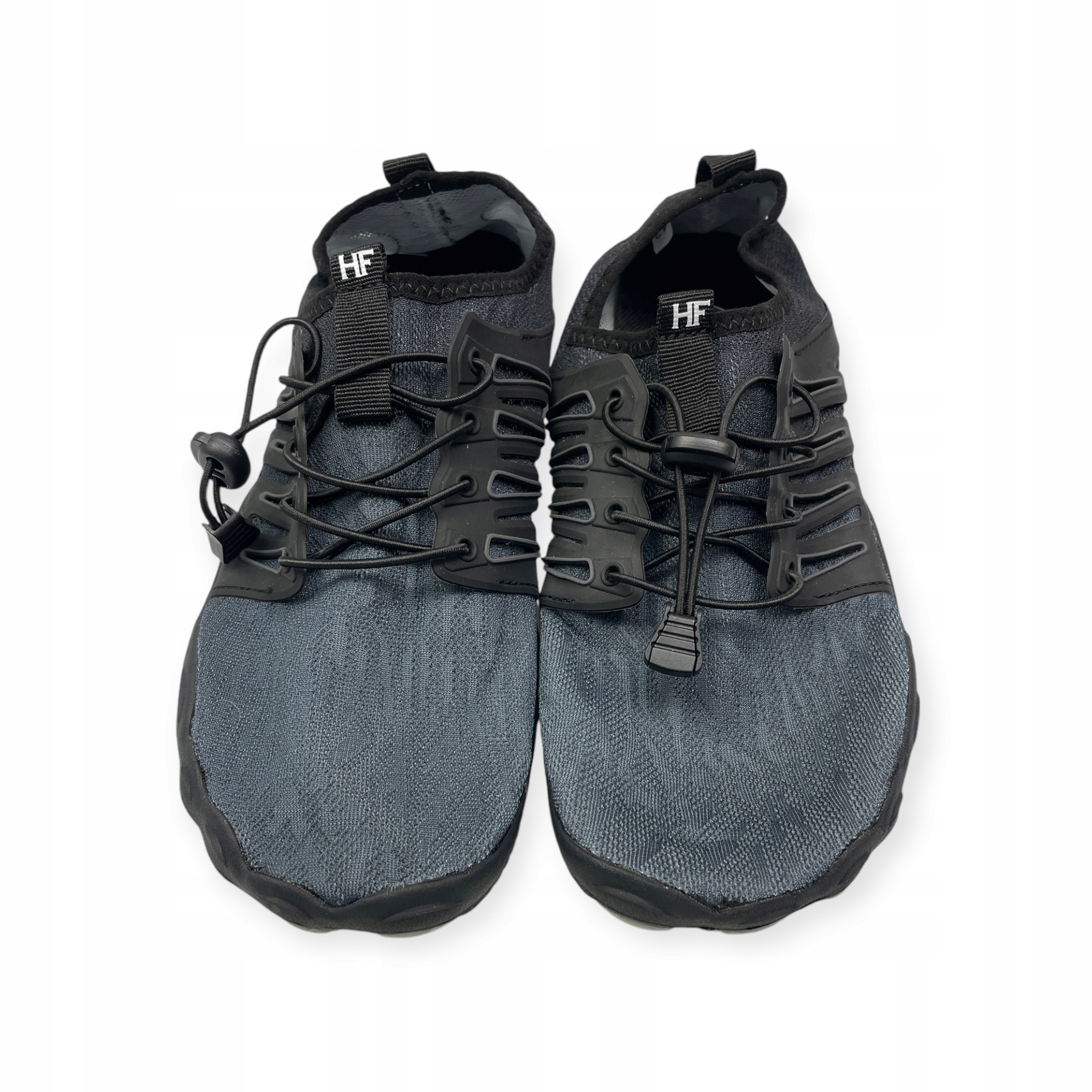 Protiskluzové boty pro chůzi naboso (Unisex) (bogo) 43