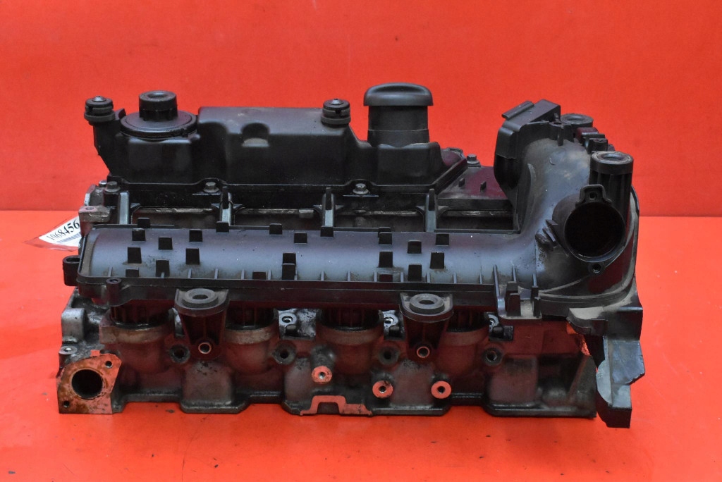 TESTATA Motore CITROEN NEMO 1 e 1.4 HDI 68 KM 08-15