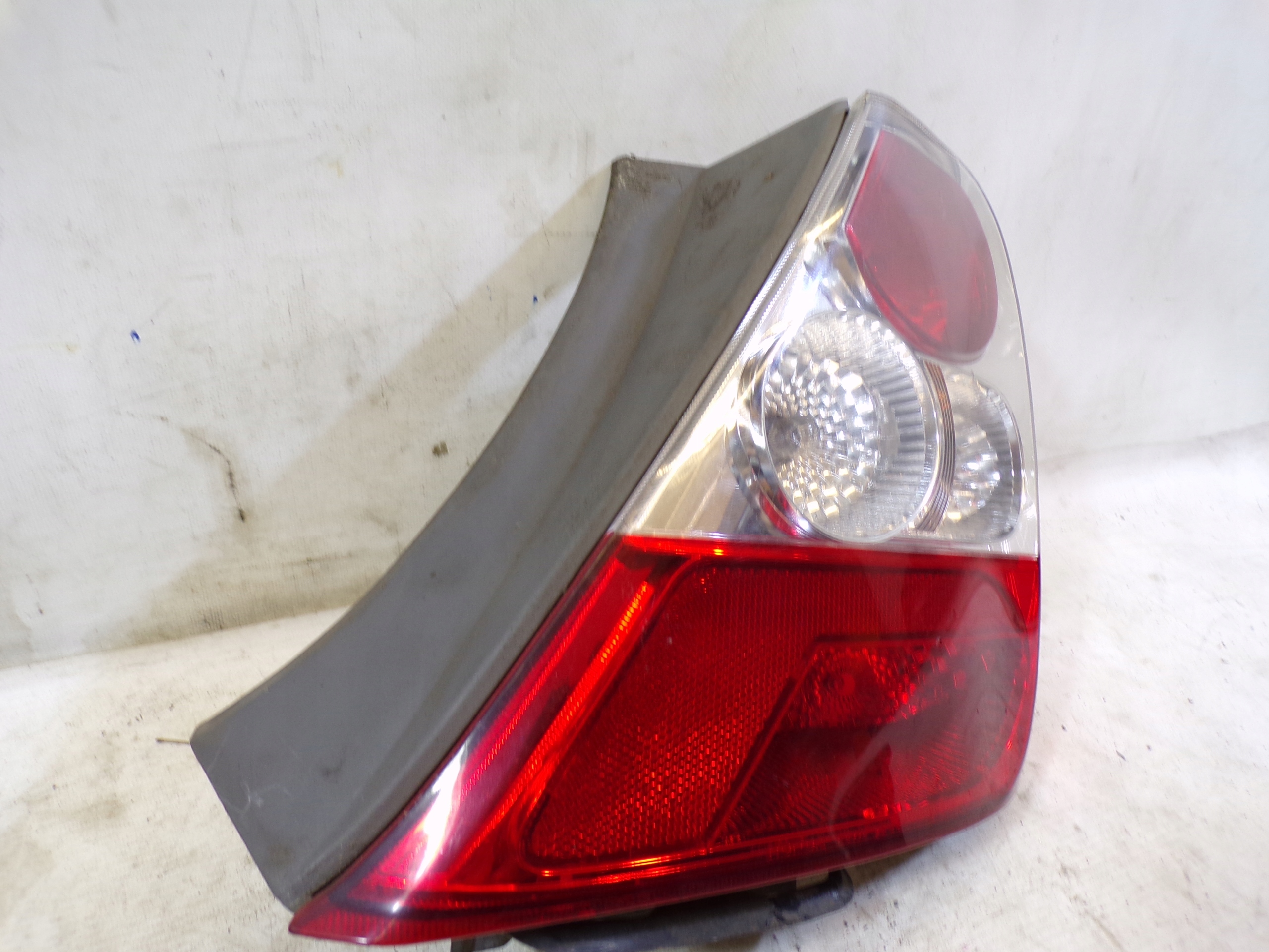 light rear rear part right HONDA CIVIC 7 VII LIFT 3D (3)