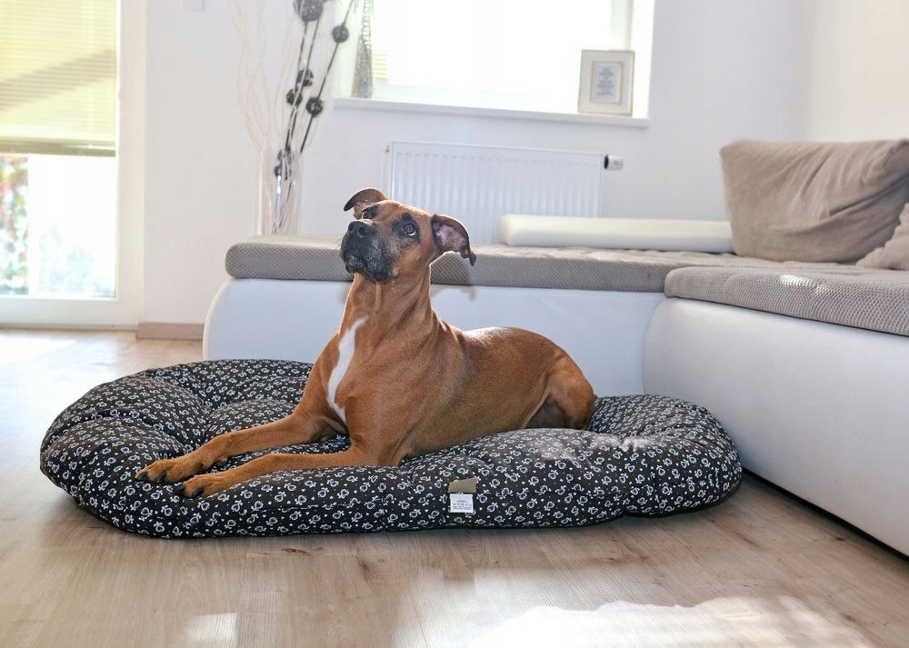 Levně Petsy Pelíšek pro psa Lasky Deluxe 120 cm