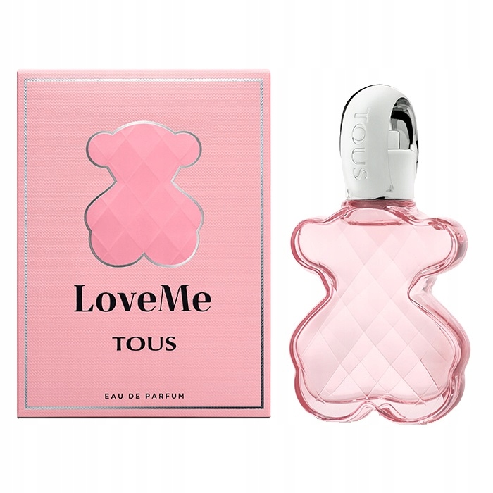 

Tous Love Me Edp 15ml