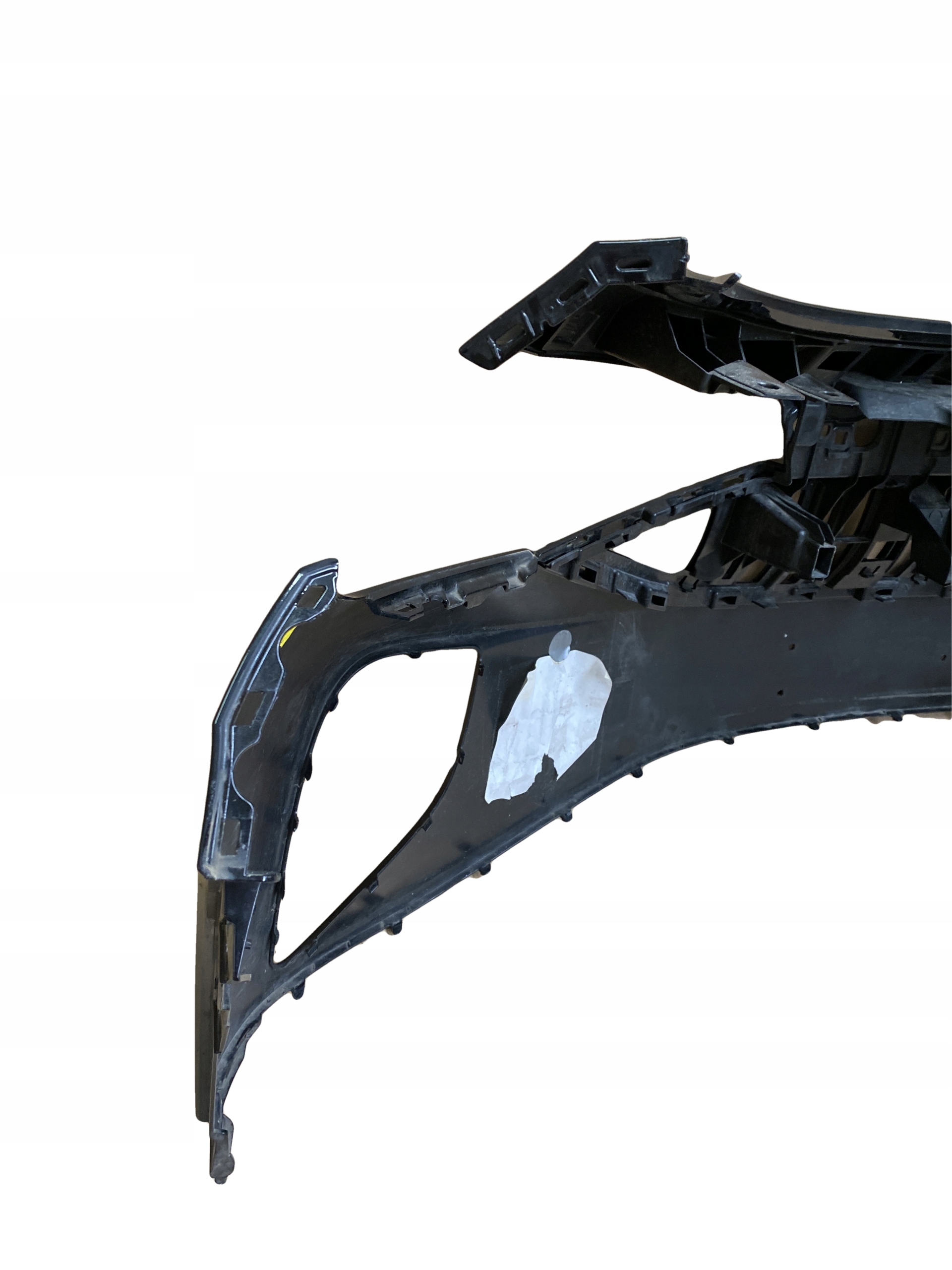 VW ID 4 bumper front