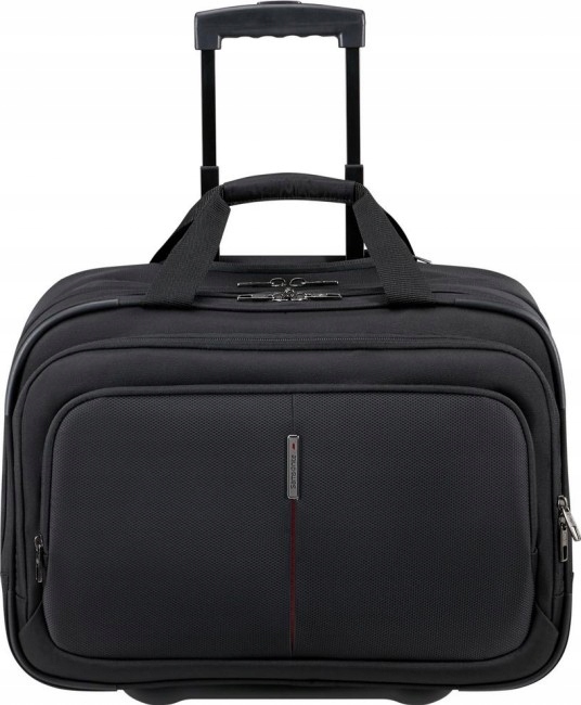 Samsonite 155204 1041 17.3'' Guardit 3.0 czarny