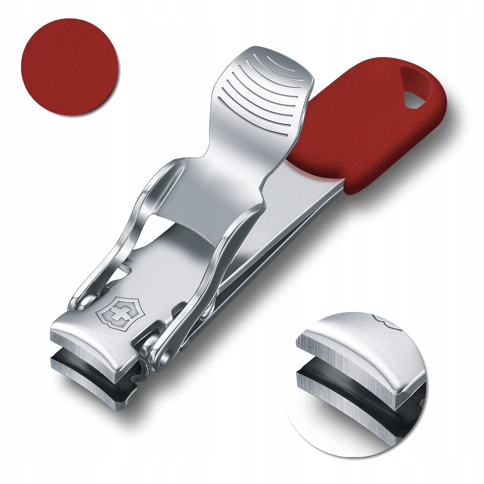 

obcinacz do paznokci Victorinox 8.2050 NailClipper