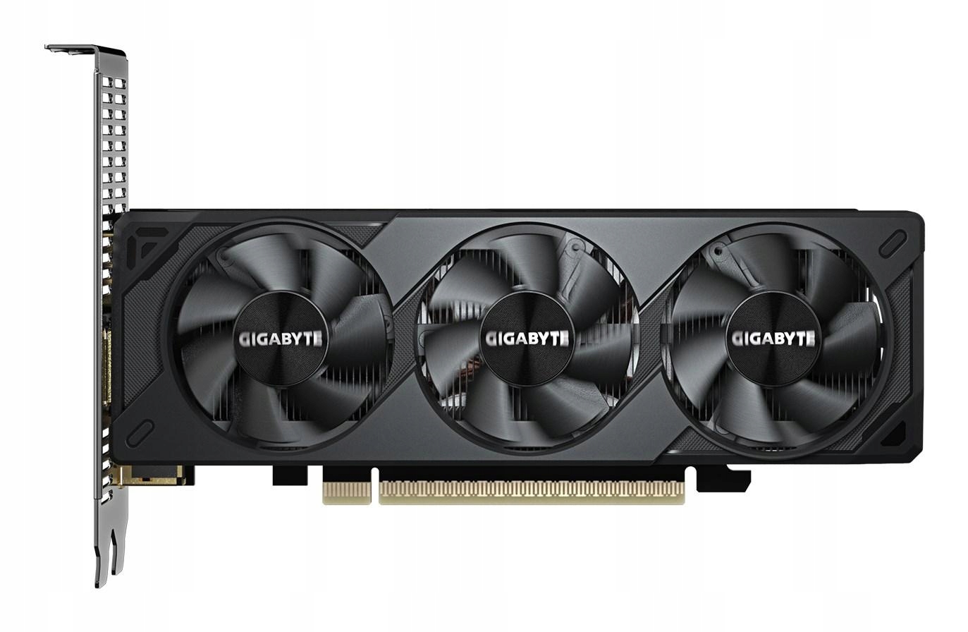 Karta graficzna Gigabyte GeForce Rtx 5060 Oc Low Profile 8GB