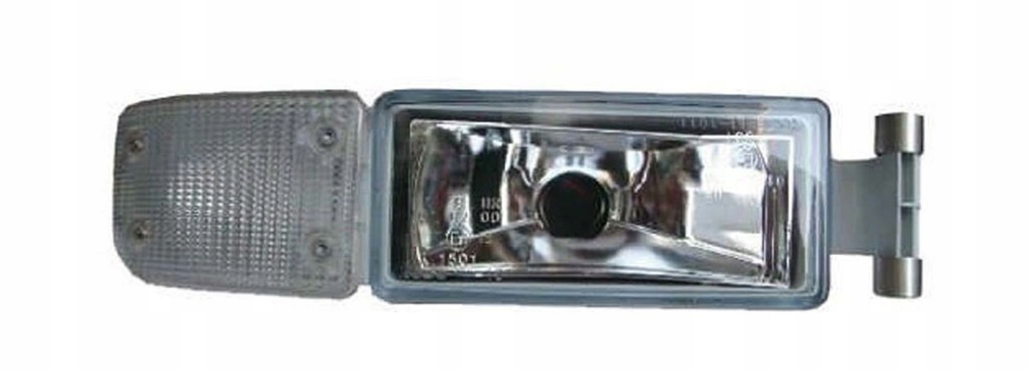 Lampa Kier.i Halog.man Tga Levá Bílá Tangde