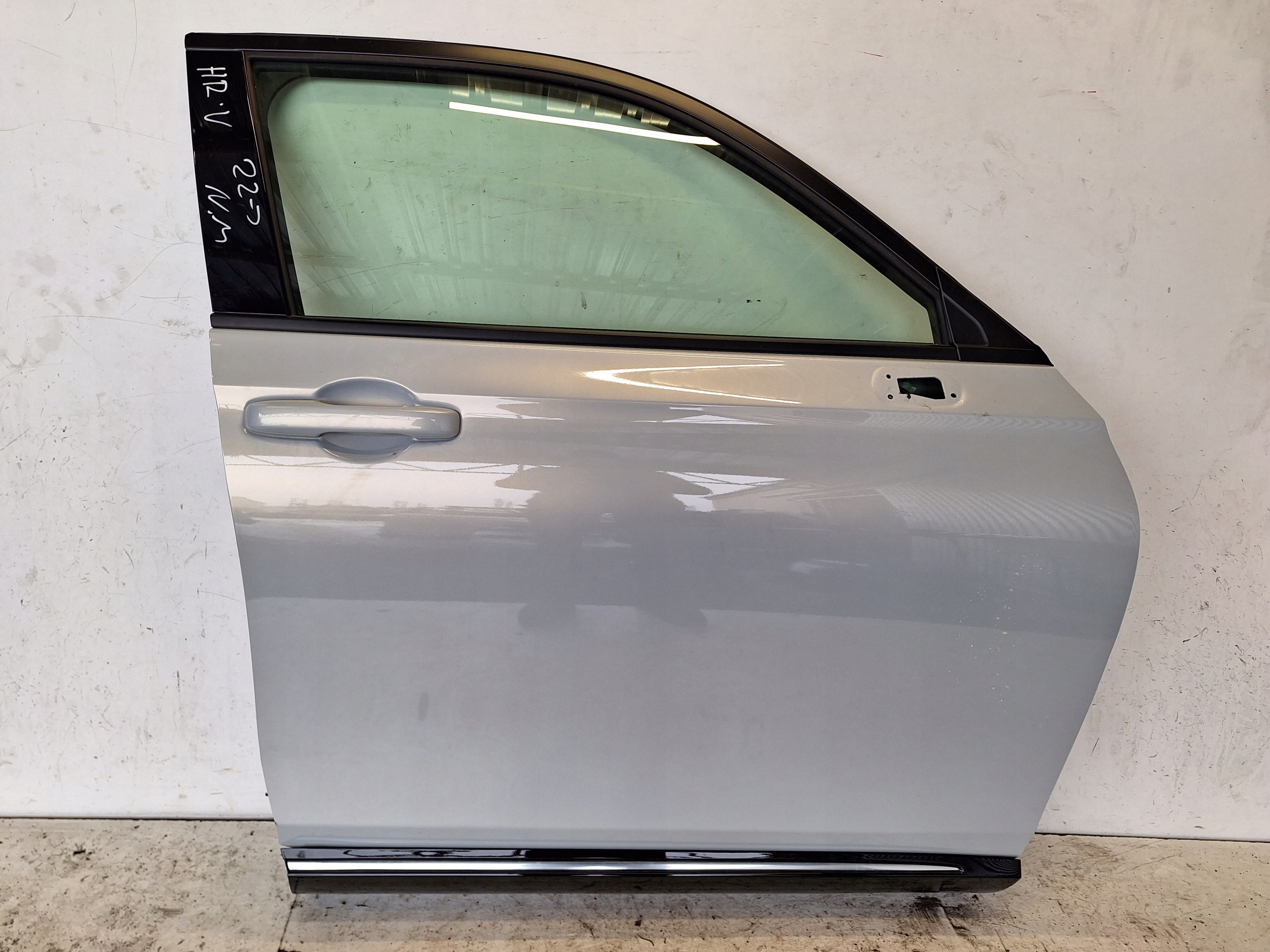HONDA HR-V III 22-> door right front
