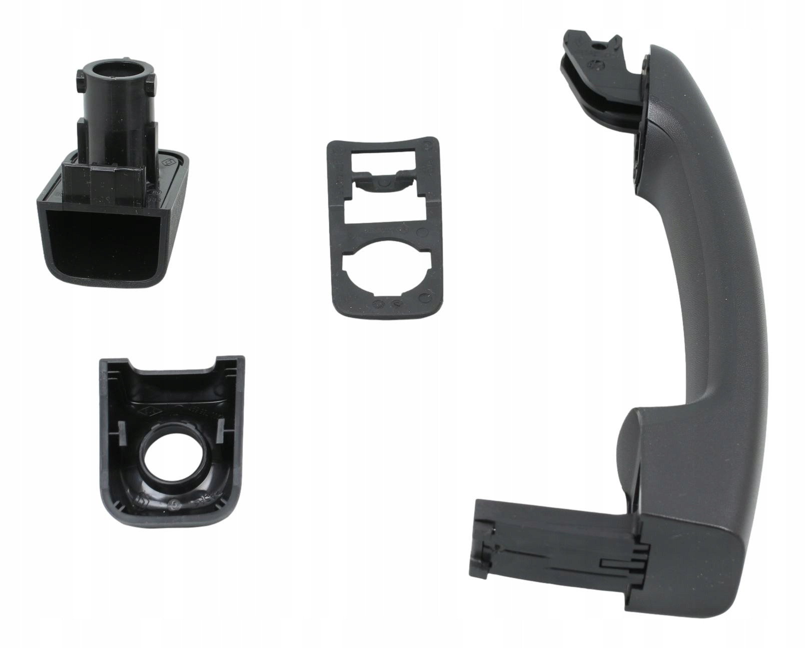 OE KLAMKA ZEWNĘTRZNA RENAULT MASTER III 8060700Q0J 806073022R Producent części Renault OE