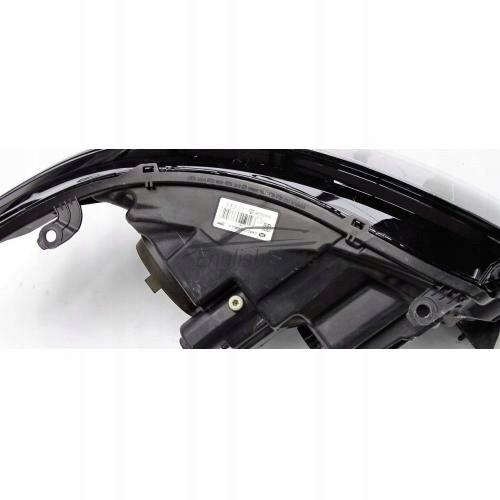 LAMPA XENON CK5213W030LA 8 PIN RANGE ROVER VOGUE Producent części Land Rover OE