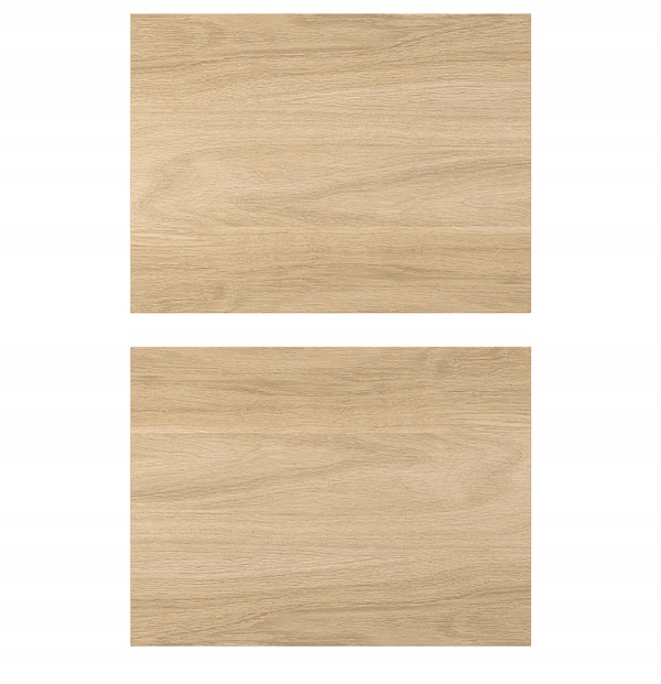 IKEA ENHET Front szuflady imit dębu 40x30 cm