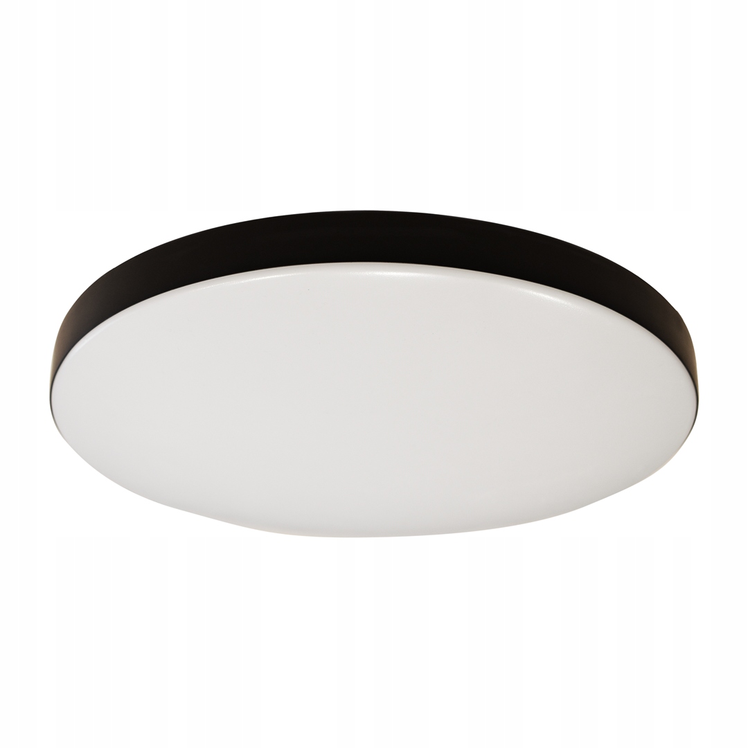

Plafon Maya Black 15W Led IP44 Ø330 mm