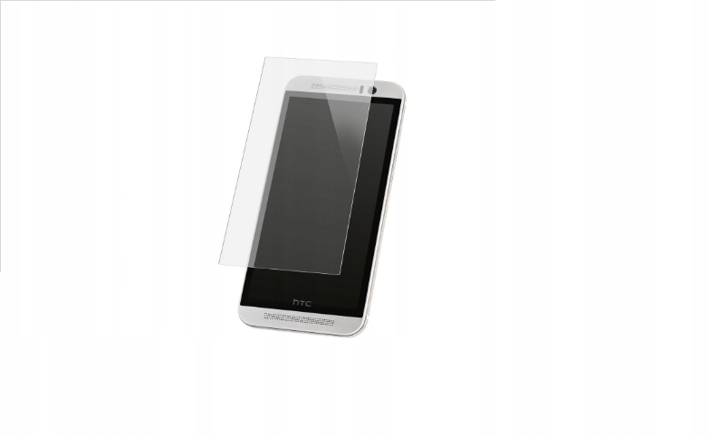 

Szkło Hartowane Szybka 9H Do Htc One M9 10 Sztuk