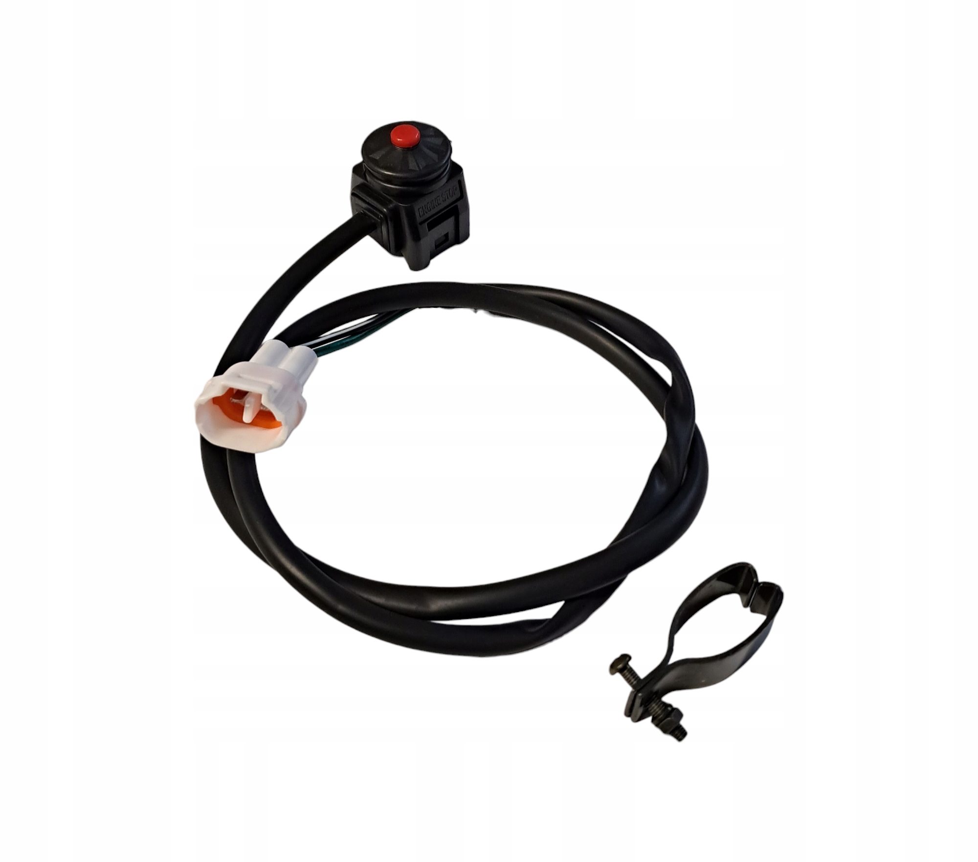 KAYO WYŁĄCZNIK zapłonu - Kill Button PIT BIKE CROSS oryginalny