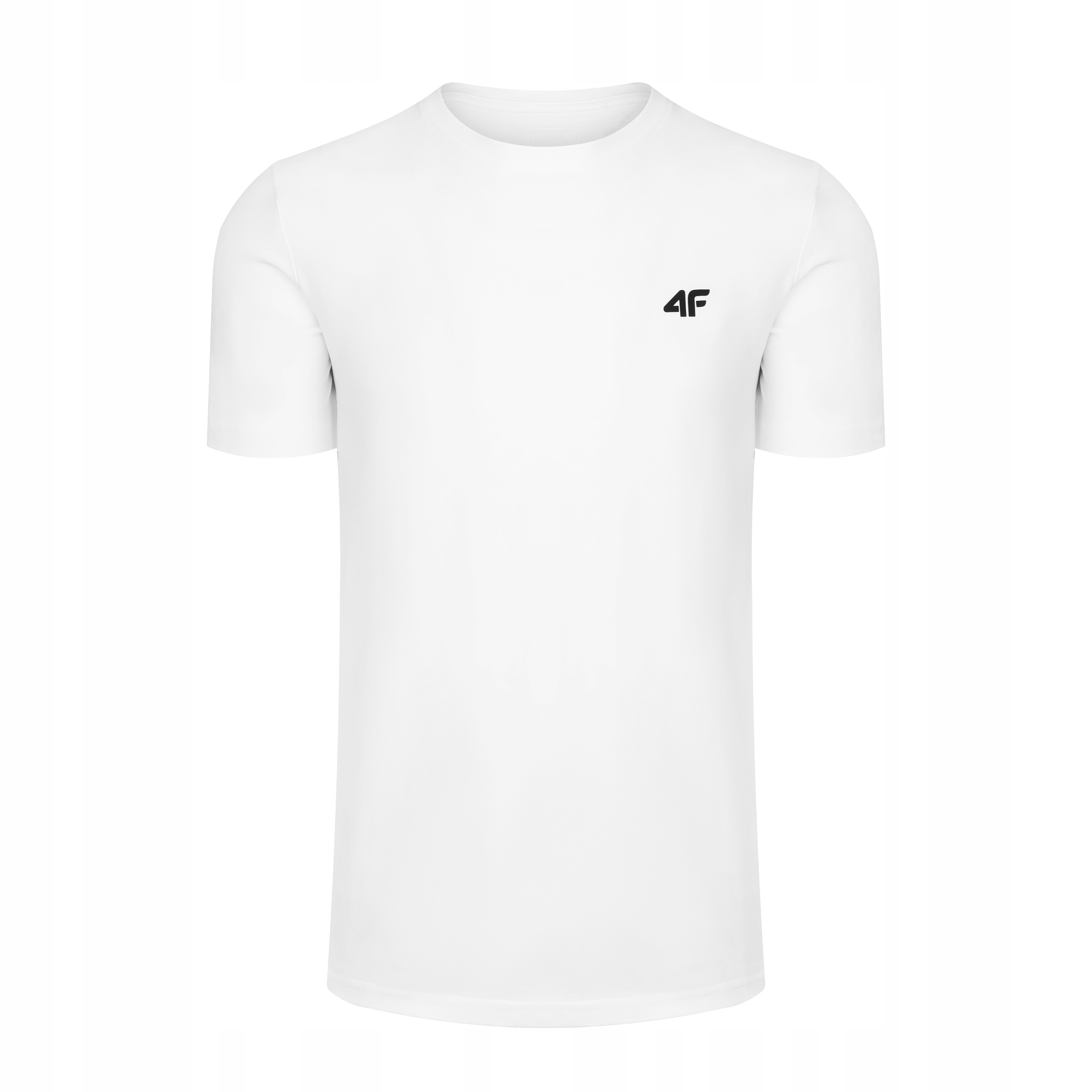 KOSZULKA MĘSKA 4F T-SHIRT SPORTOWY ZESTAW 3SZT Marka 4F