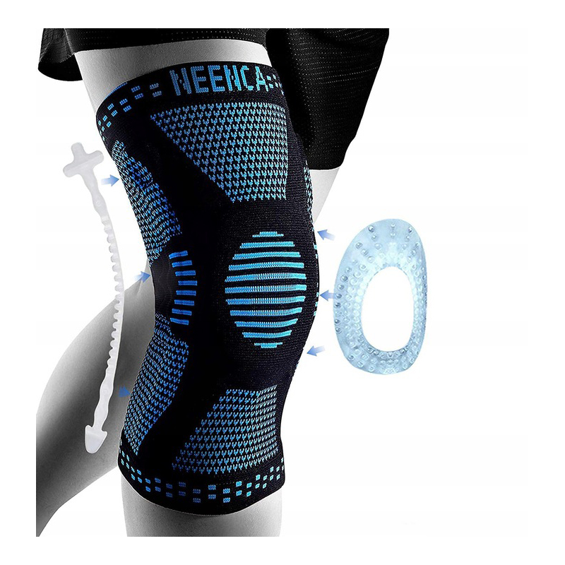 Orteza kolana Neenca Knee Brace rozmiar XXL 2XL