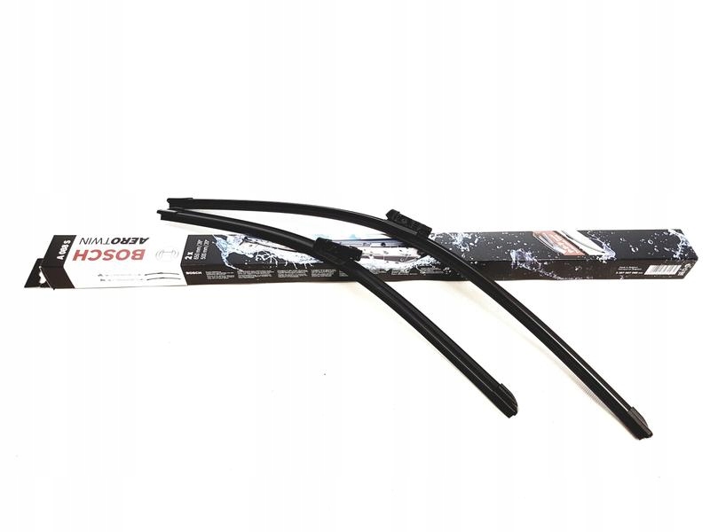 3 397 - Щетка стеклоочистителя BOSCH AEROTWIN VOLVO S40 II S60 II C30