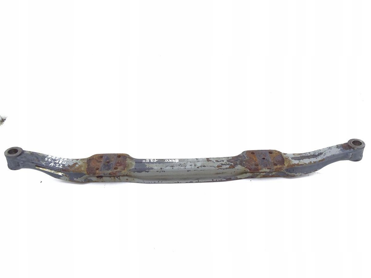 DAF LF 45 55 01-13 BELKA OŚ PRZÓD 19,5