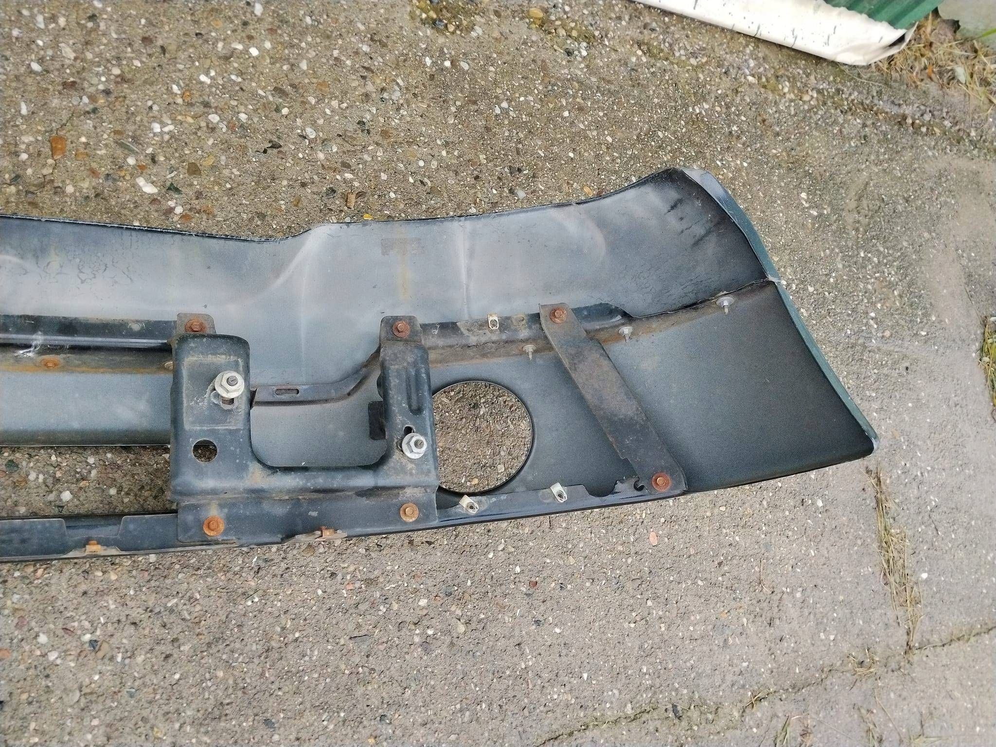 Frontstoßstange Ford F150