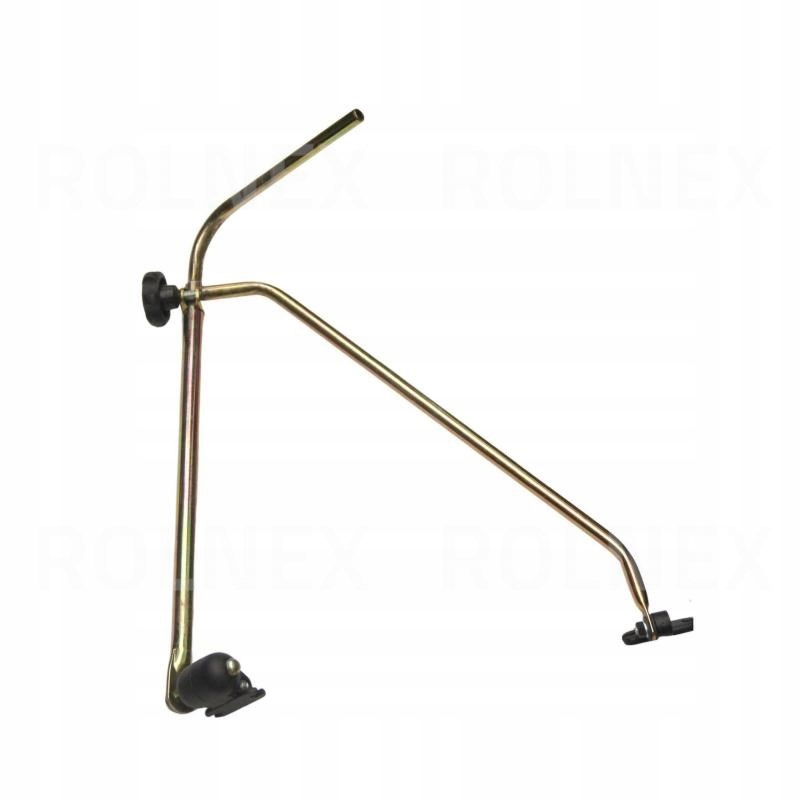 Držák zrcátka WLC-10 se spojkou 42202