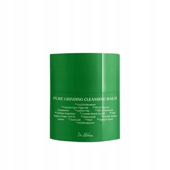 Dr.Althea Pure Grinding Cleansing Balm Hydrofilní čisticí balzám