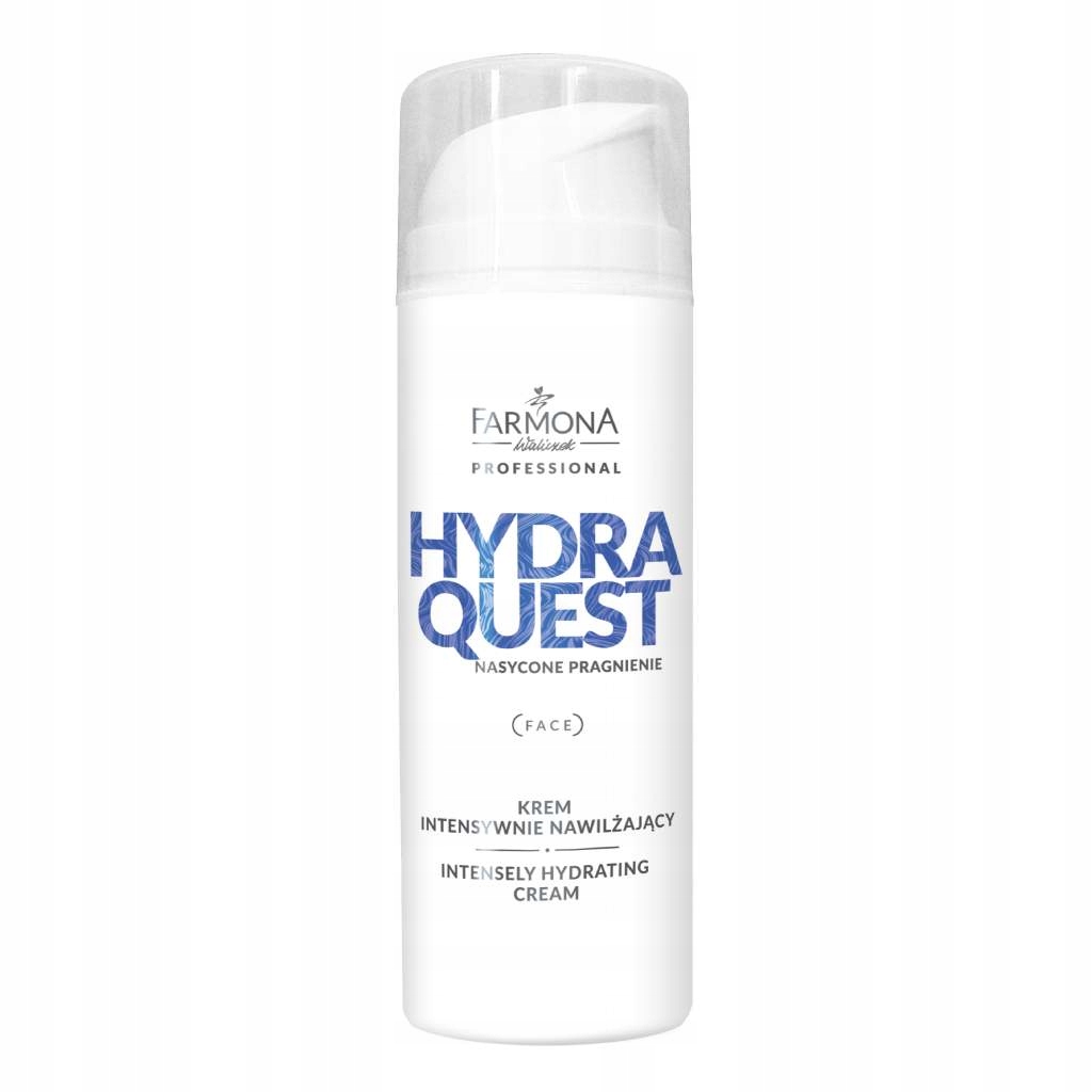 

Farmona Hydra Quest Krem intensywnie nawilżający